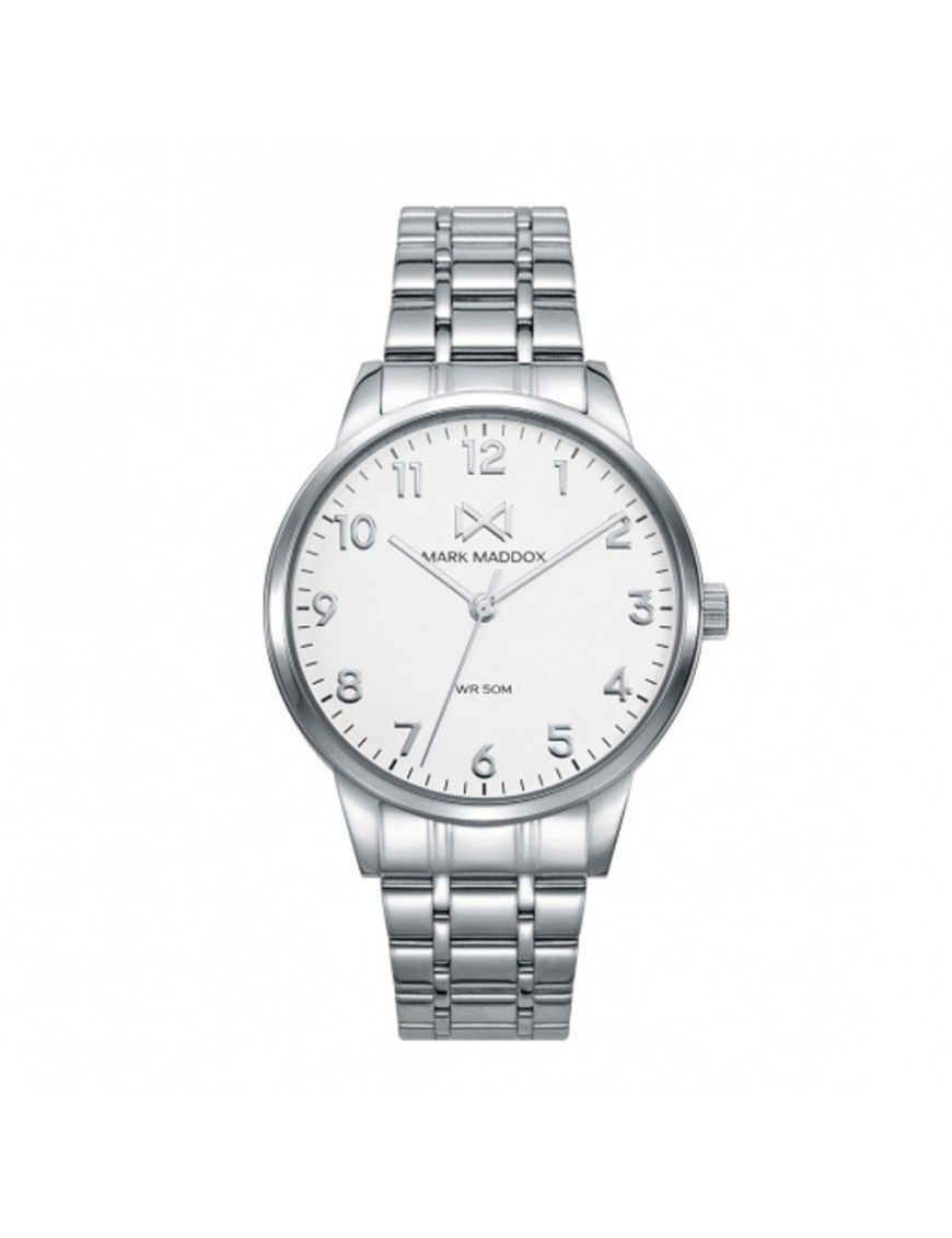Reloj Mark Maddox Canal para mujer MM7136-05