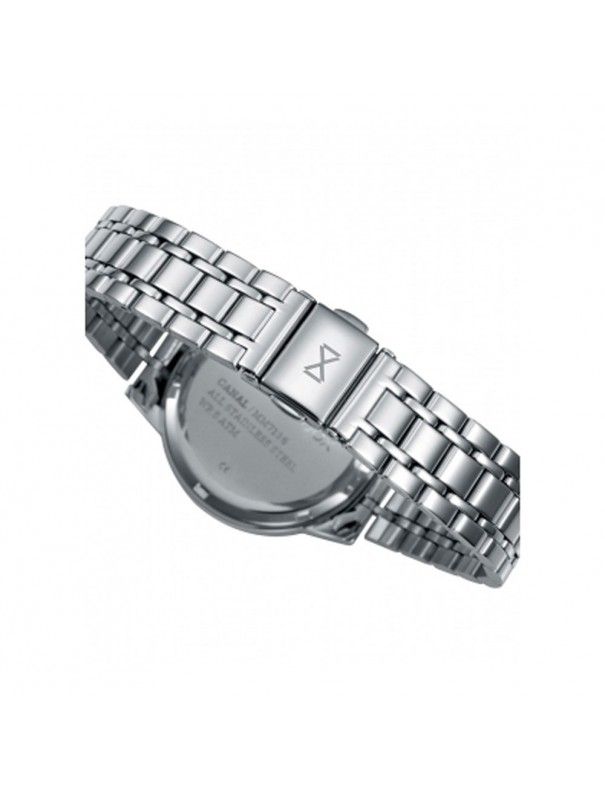 Reloj Mark Maddox Canal para mujer MM7136-05