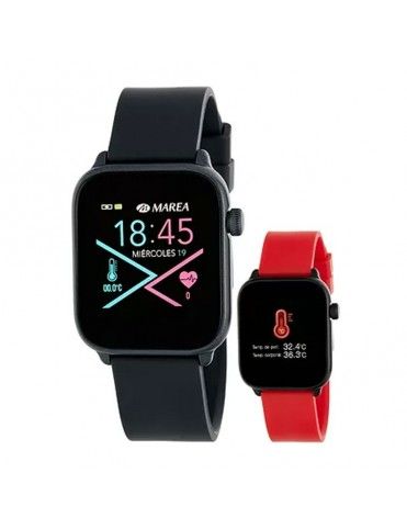 Smartwatch Marea unisex B59004/1