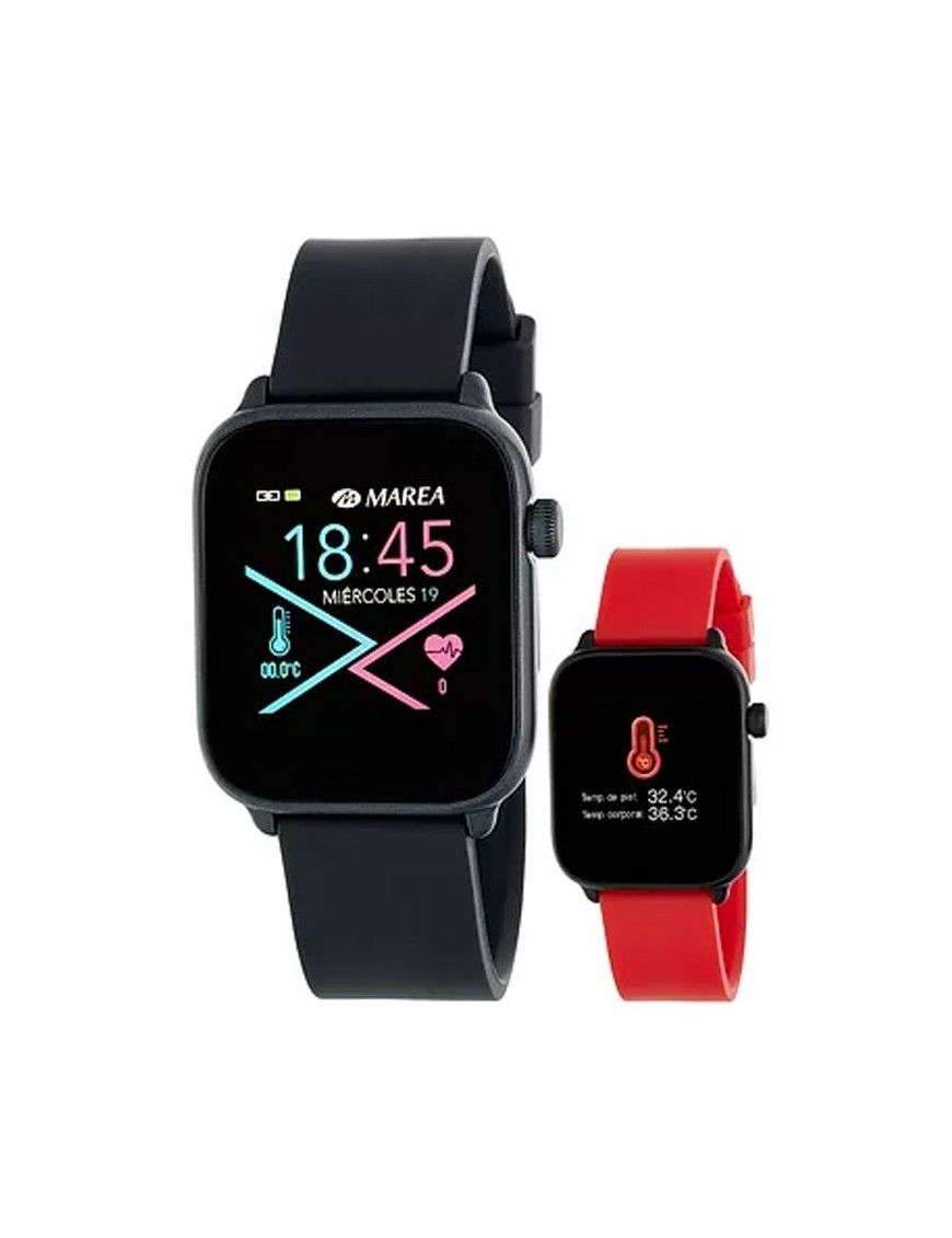 Smartwatch Marea unisex B59004/1