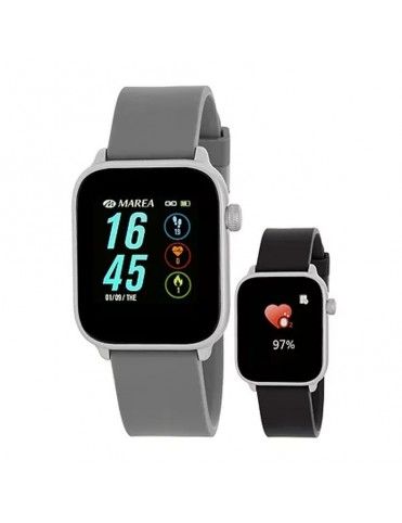 Smartwatch Marea unisex B59004/2
