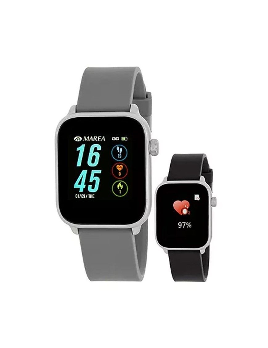 Smartwatch Marea unisex B59004/2