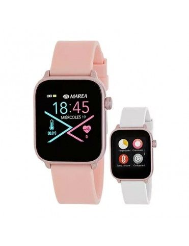 Smartwatch Marea unisex B59004/3