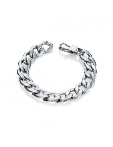 Pulsera Viceroy Chic acero para mujer 1300P01010