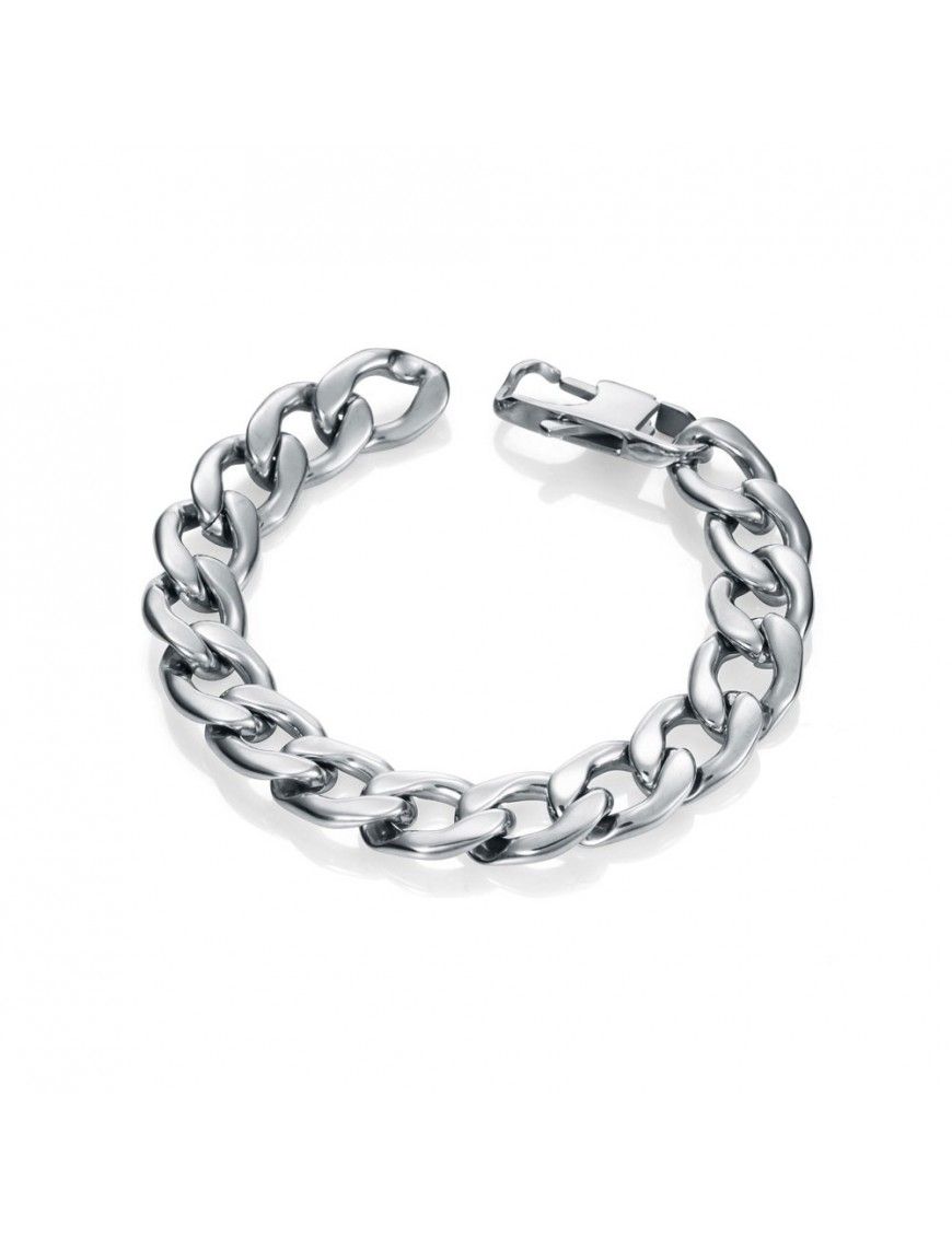 Pulsera Viceroy Chic acero para mujer 1300P01010