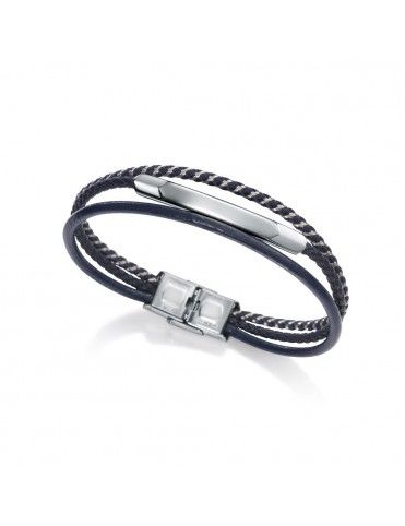 Pulsera Viceroy Beat para hombre 75220P01013