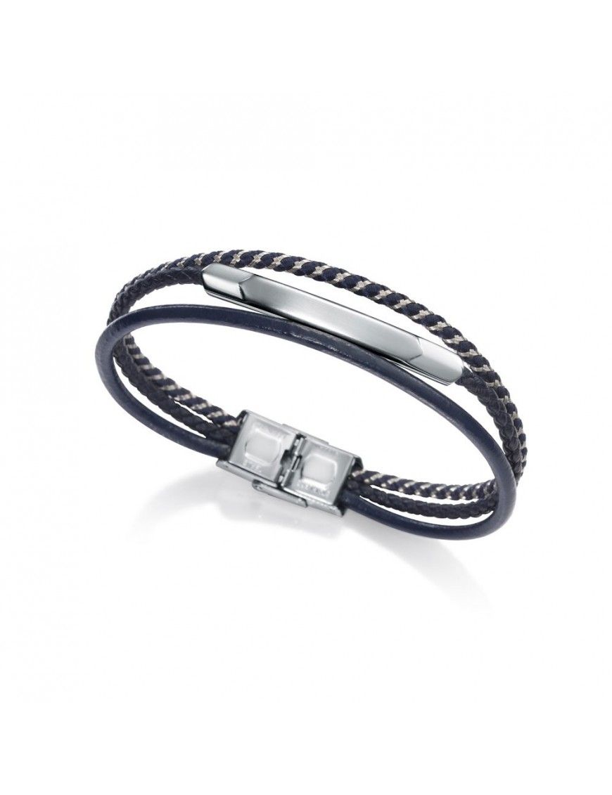 Pulsera Viceroy Beat para hombre 75220P01013