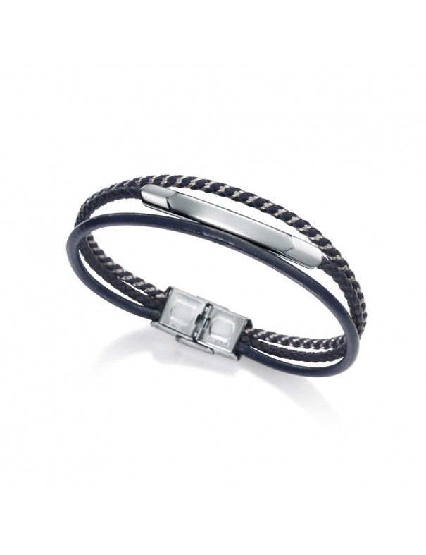 Pulsera Viceroy Beat para hombre 75220P01013