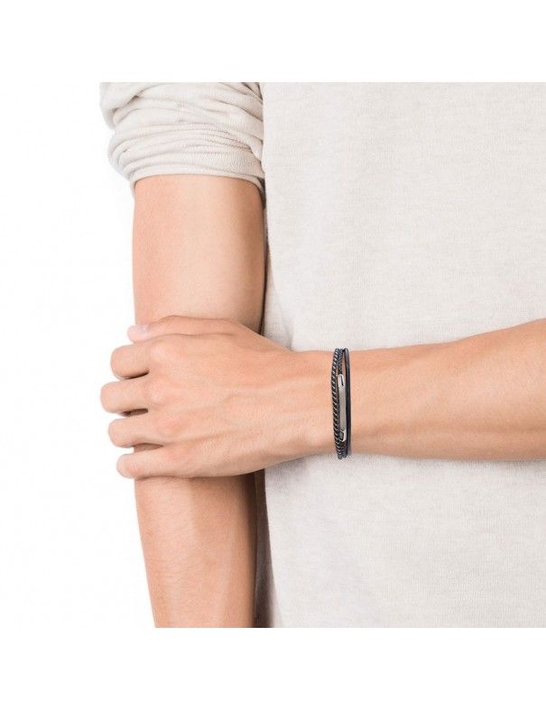 Pulsera Viceroy Beat para hombre 75220P01013