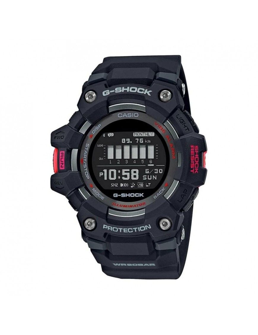 Reloj Casio Smart G-Shock para hombre GBD-100-1ER