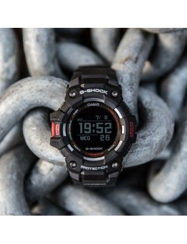 Reloj Casio Smart G-Shock para hombre GBD-100-1ER