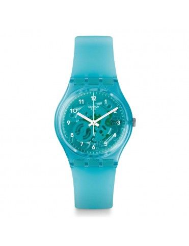 Reloj Swatch Mint Flavour para mujer GL123