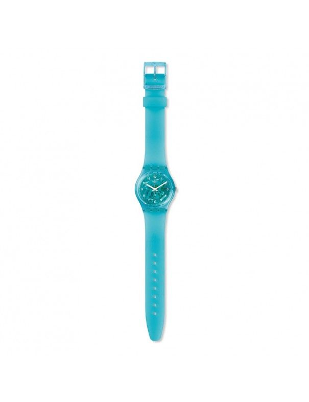 Reloj Swatch Mint Flavour para mujer GL123