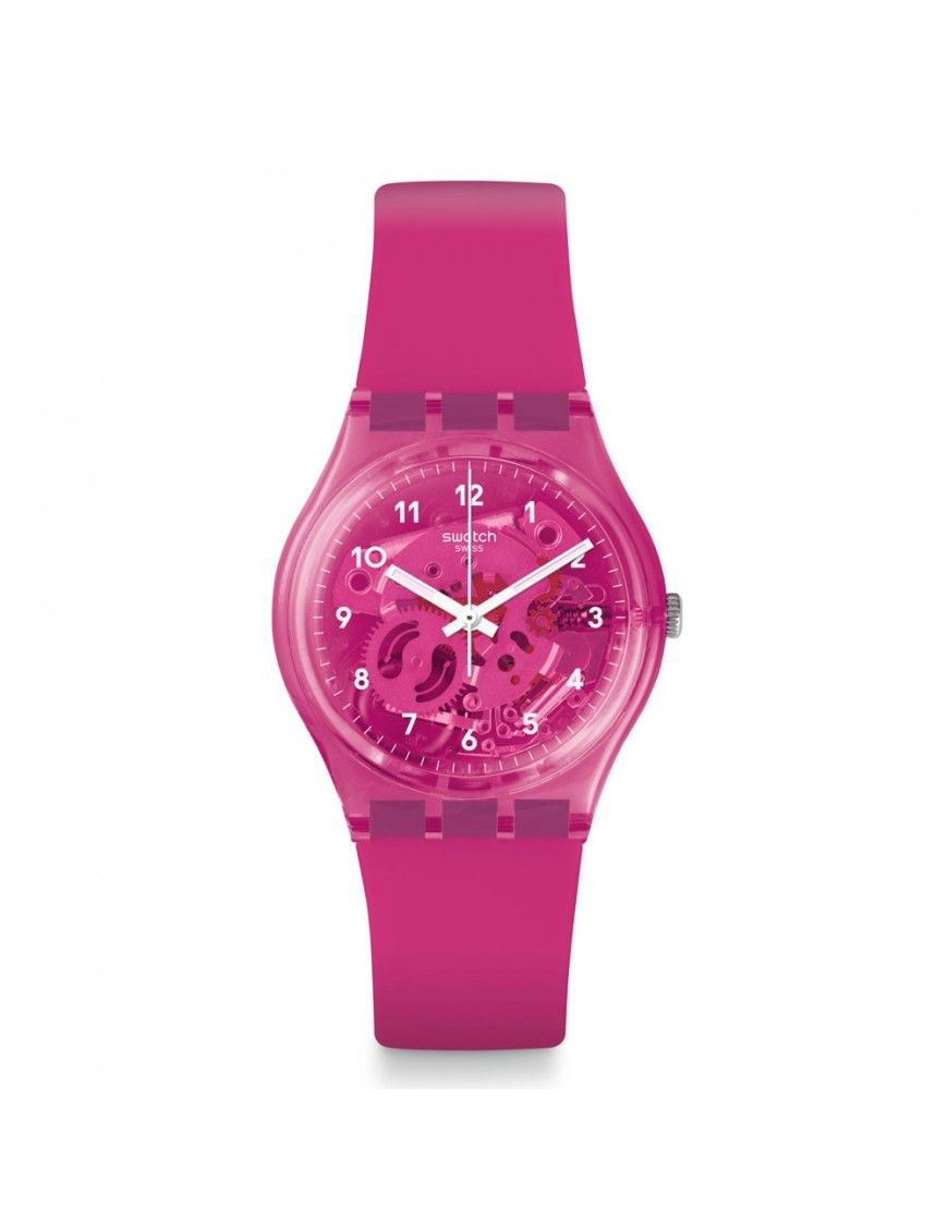 Reloj Swatch Gum Flavour para mujer GP166