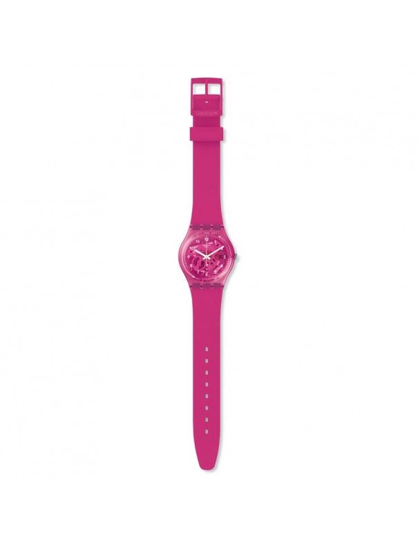 Reloj Swatch Gum Flavour para mujer GP166