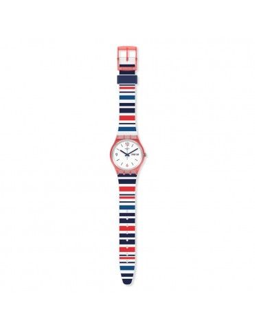 Reloj Swatch Sea Barcode unisex GR712 (M)