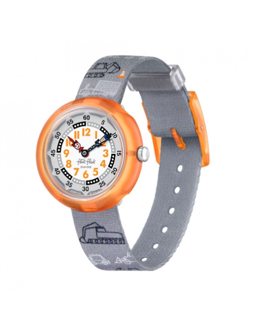 Reloj Flik Flak Dig It FBNP159