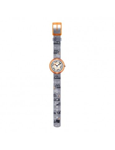 Reloj Flik Flak Dig It FBNP159