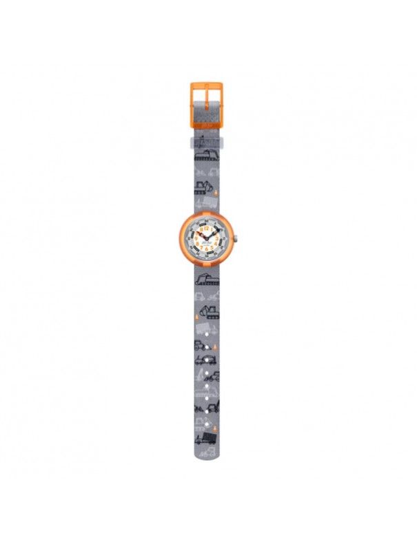 Reloj Flik Flak Dig It FBNP159