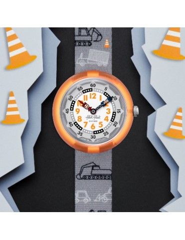 Reloj Flik Flak Dig It FBNP159
