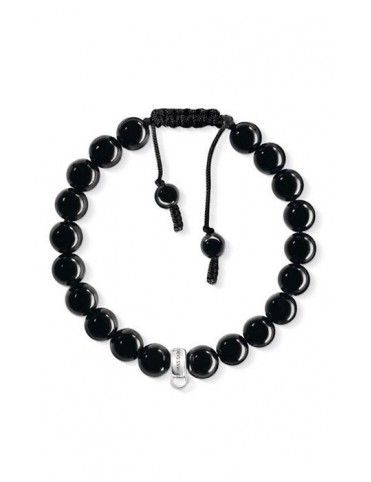 PULSERA THOMAS SABO PLATA X0157-023-11