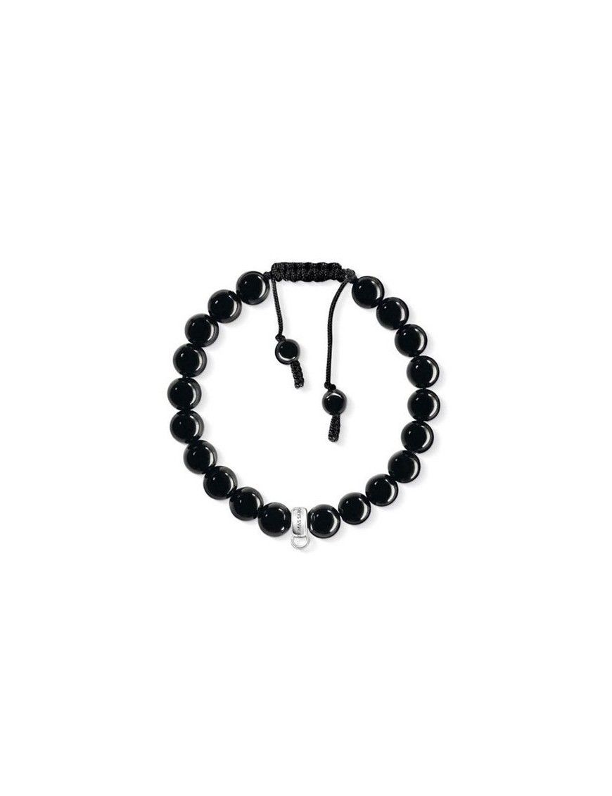 PULSERA THOMAS SABO PLATA X0157-023-11