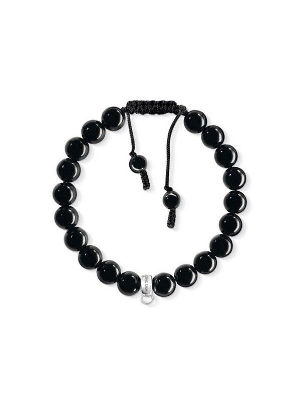 PULSERA THOMAS SABO PLATA X0157-023-11