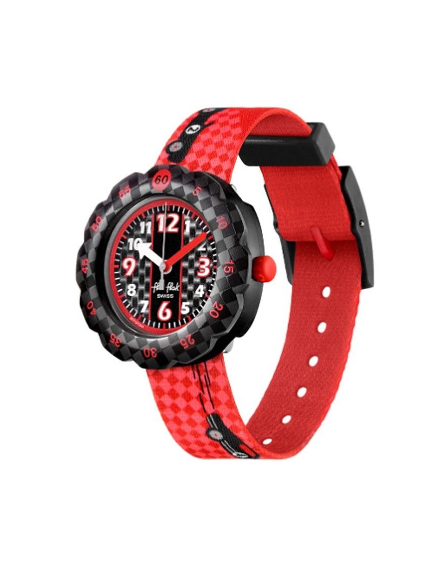 Reloj Flik Flak 3 2 1 Go FPSP044