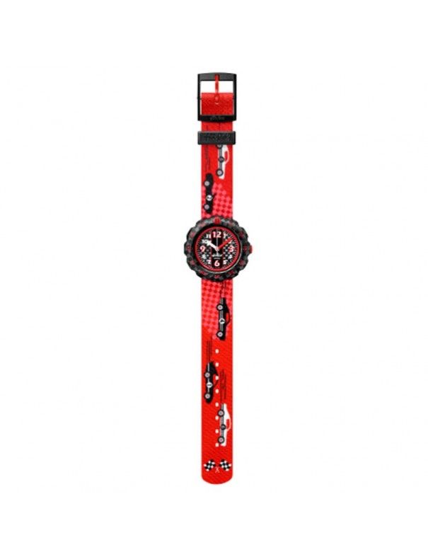 Reloj Flik Flak 3 2 1 Go FPSP044