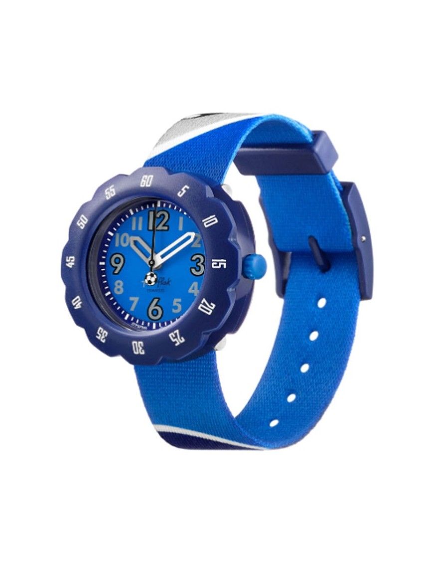 Reloj Flik Flak Kick It FPSP045