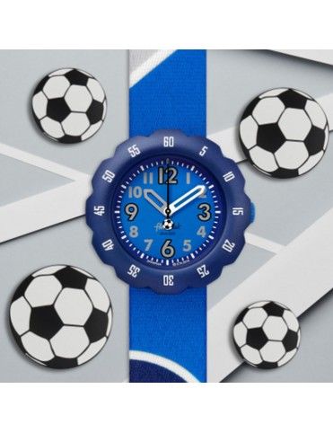 Reloj Flik Flak Kick It FPSP045