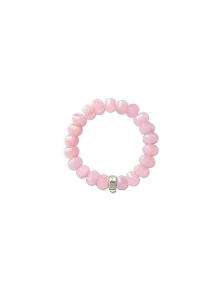 PULSERA THOMAS SABO PLATA X0038-034-9-S