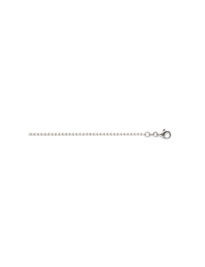 CADENA THOMAS SABO PLATA X0105-001-12-S