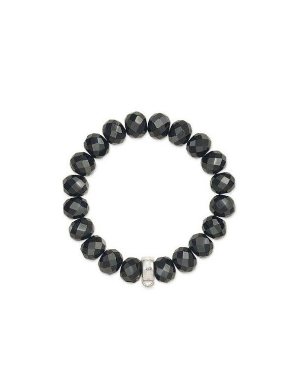 PULSERA THOMAS SABO PLATA X0035-023-11-L