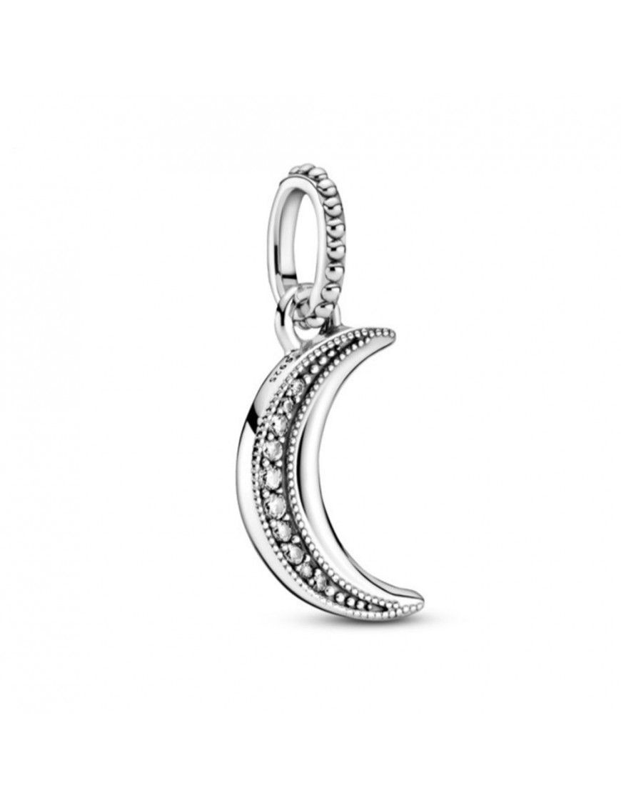 Colgante Pandora Luna Creciente 399184C01