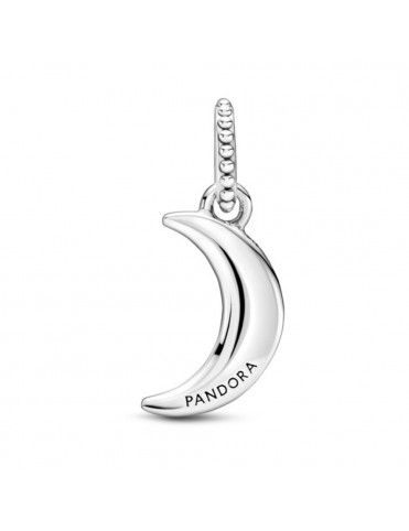 Colgante Pandora Luna Creciente 399184C01