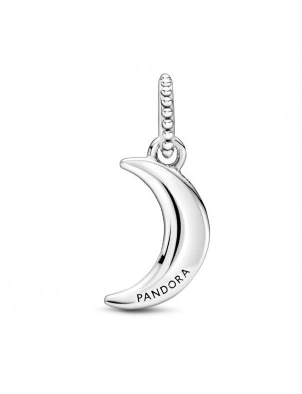 Colgante Pandora Luna Creciente 399184C01