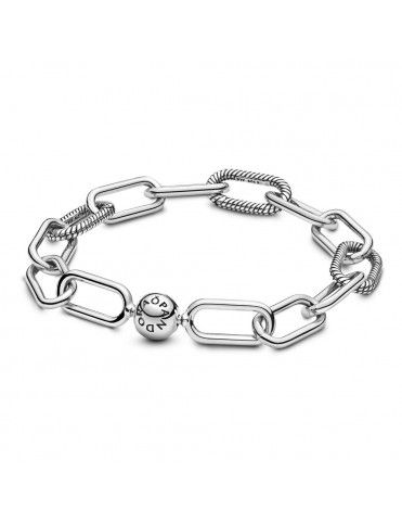 Pulsera Pandora Me Eslabones 598373-2