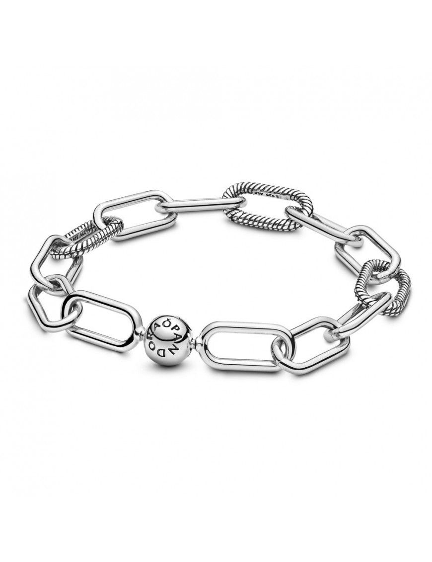 Pulsera Pandora Me Eslabones 598373-2
