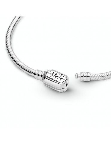 Pulsera Pandora Moments Star Wars 599254C00-17