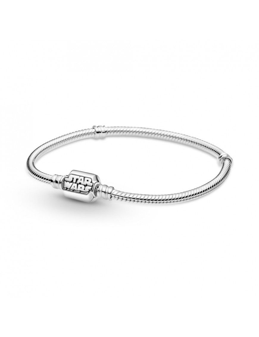 Pulsera Pandora Moments Star Wars 599254C00-19