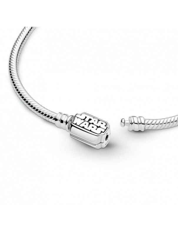Pulsera Pandora Moments Star Wars 599254C00-19
