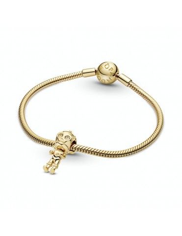 Charm Pandora Shine C-3PO Star Wars 769244C01