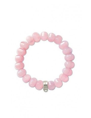 PULSERA THOMAS SABO PLATA X0038-034-9-L