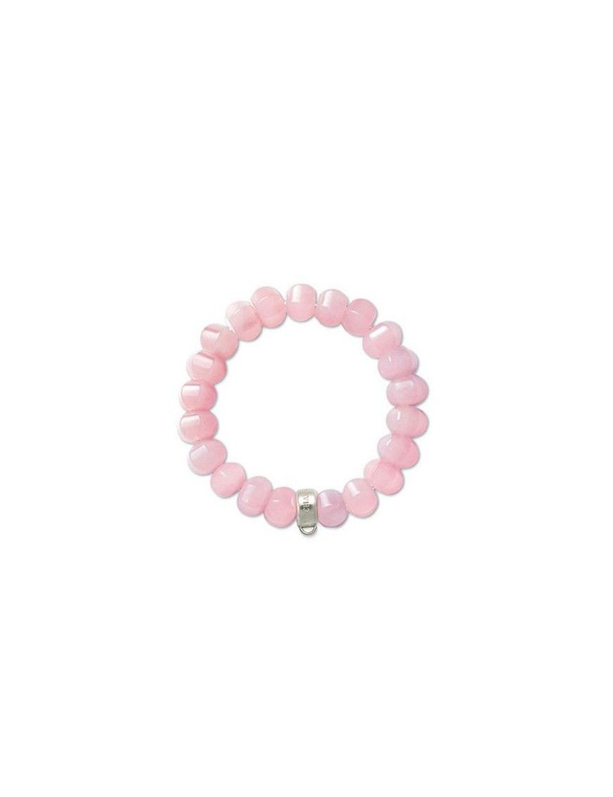 PULSERA THOMAS SABO PLATA X0038-034-9-L