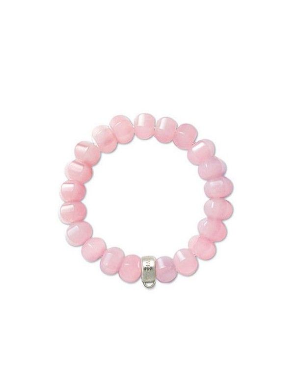 PULSERA THOMAS SABO PLATA X0038-034-9-L