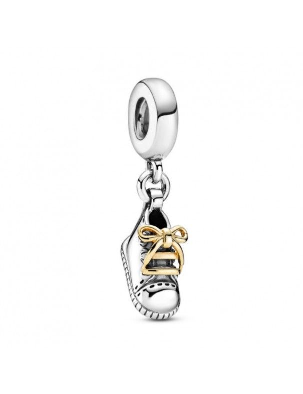 Charm Colgante Pandora Zapatito de Bebé 799075C00