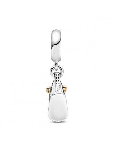 Charm Colgante Pandora Zapatito de Bebé 799075C00