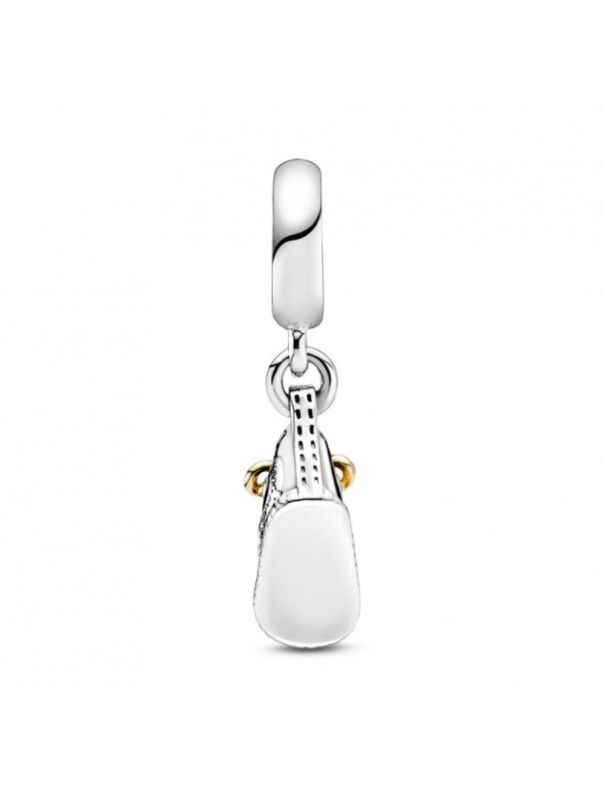 Charm Colgante Pandora Zapatito de Bebé 799075C00