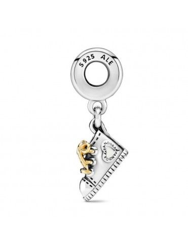 Charm Colgante Pandora Zapatito de Bebé 799075C00